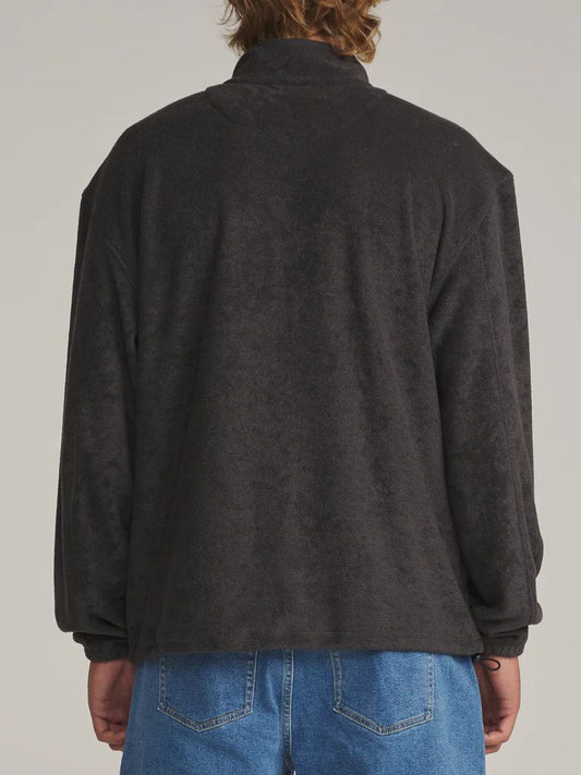 Katin Nelson Jacket Black Wash