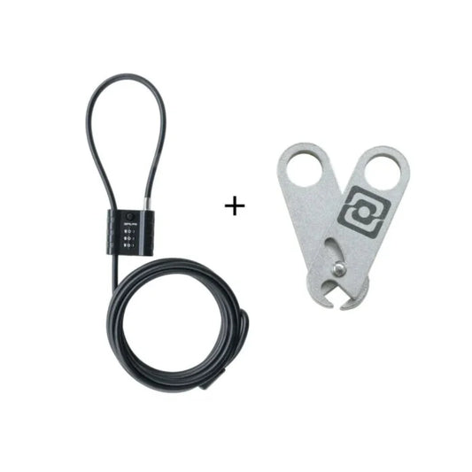 Zavaii One-Lock Kit