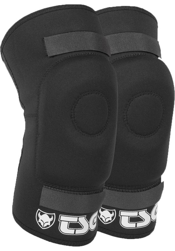 TSG All Terrain Knee-Gasket Brace Pads