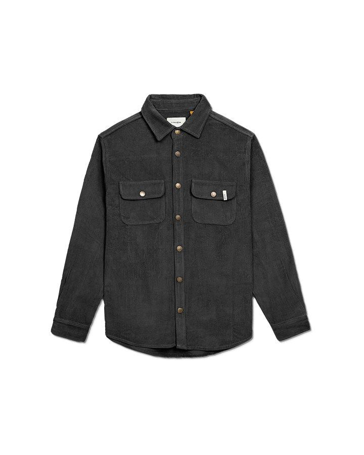 TCSS Blackbird Cord Jacket
