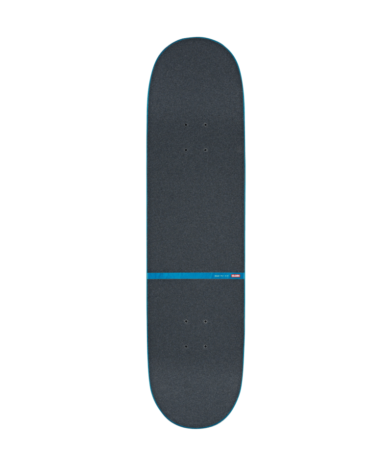 Globe G1 Mind Expansion Complete 8.25 Black Green