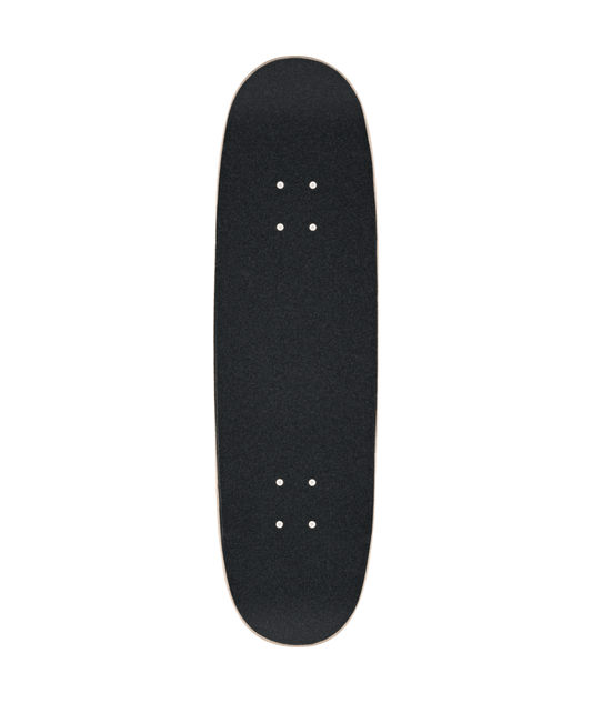 Globe Kids Grip 95 Mid Complete 8.25 Wide Inner Balance