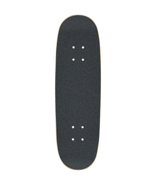 Globe Kids Grip 95 Mini Complete 7.9 Wide True Friends