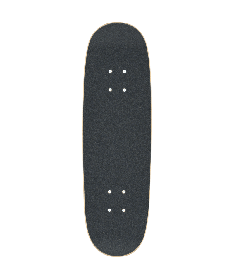 Globe Kids Grip 95 Mini Complete 7.9 Wide True Friends