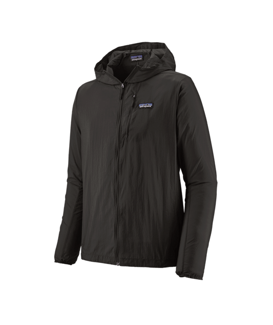 Patagonia M's Houdini Jkt Black