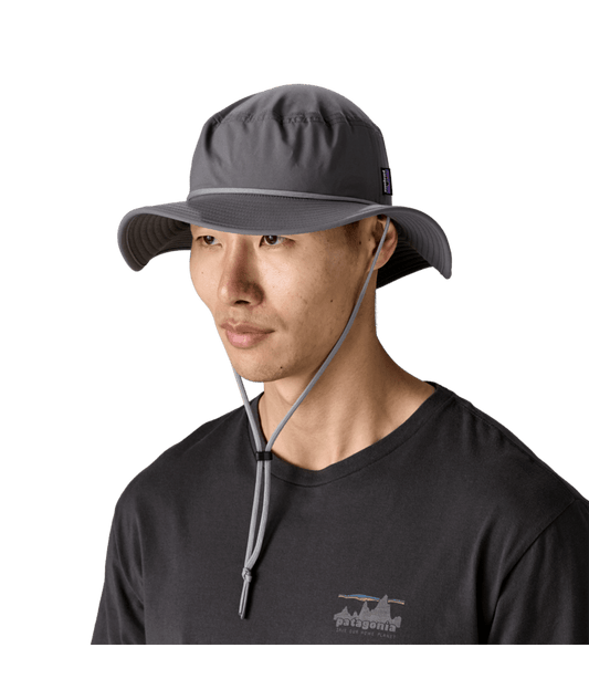 Patagonia Brimmer Forge Grey