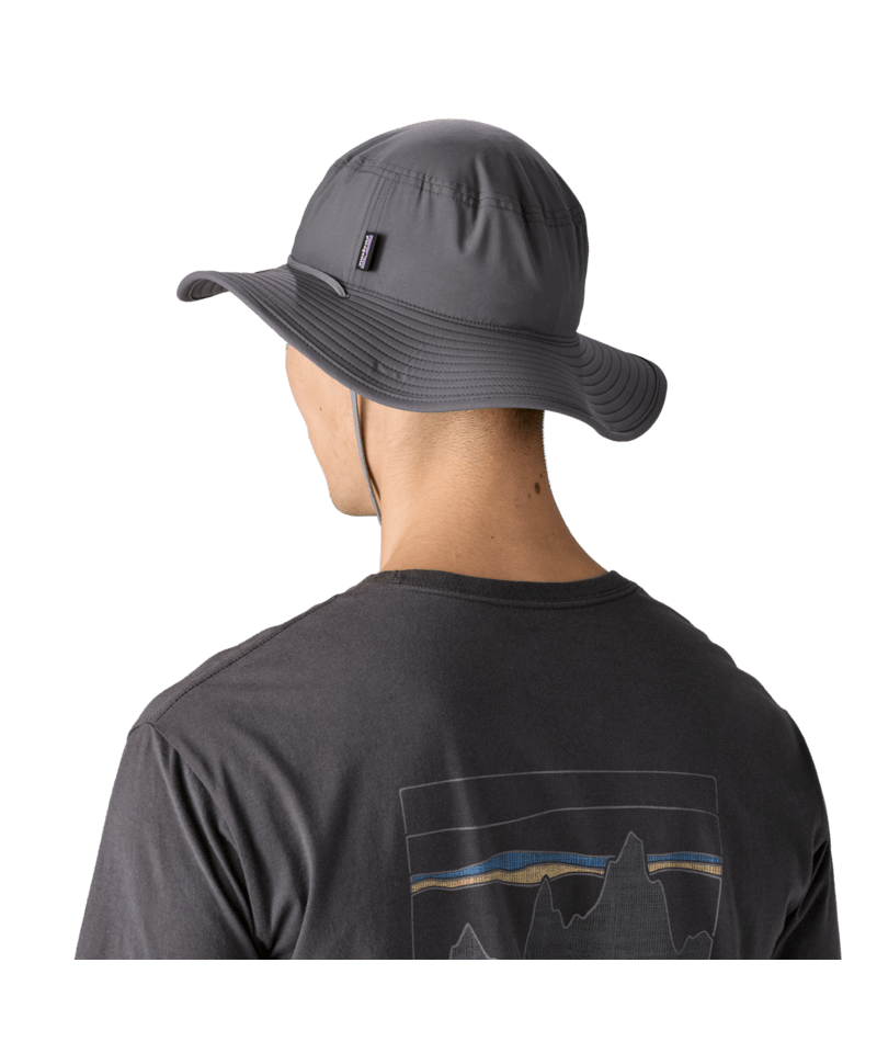 Patagonia Brimmer Forge Grey