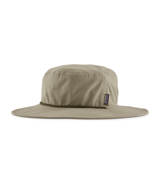 Patagonia Brimmer River Rock Green