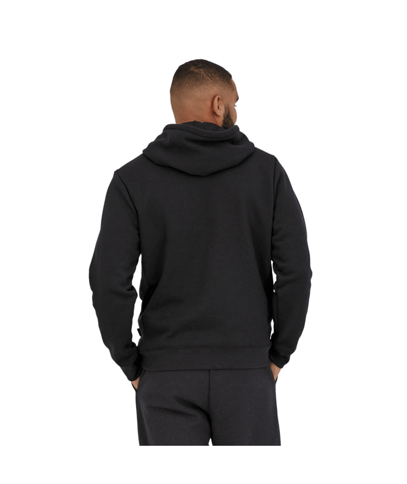 Patagonia M's P-6 Label Uprisal Hoody Black