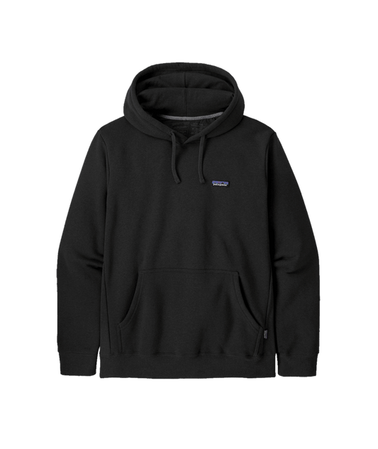 Patagonia M's P-6 Label Uprisal Hoody Black