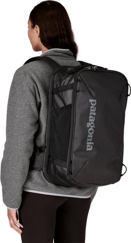 Patagonia Black Hole Mini MLC Black