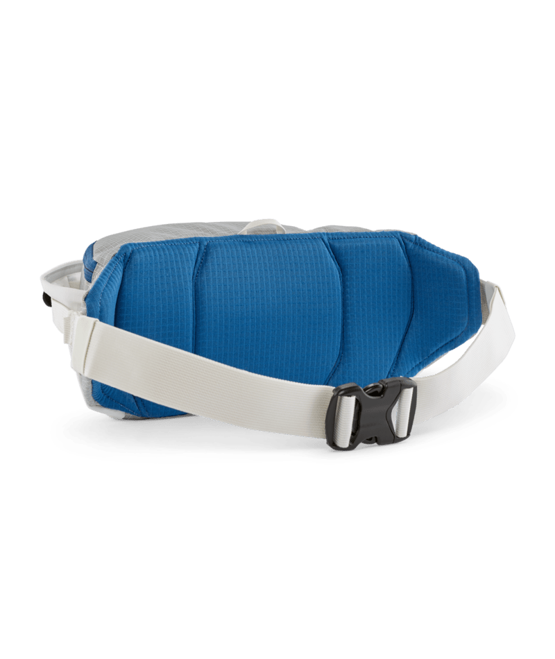 Patagonia Black Hole Waist Pack 5L Birch White
