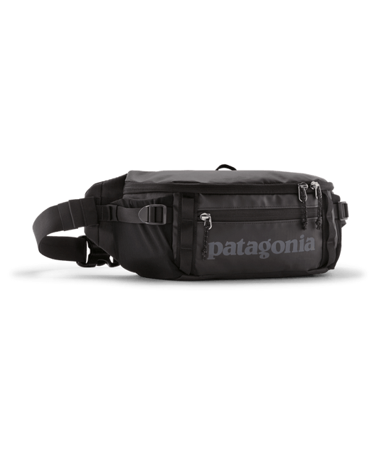 Patagonia Black Hole Waist Pack 5L Black