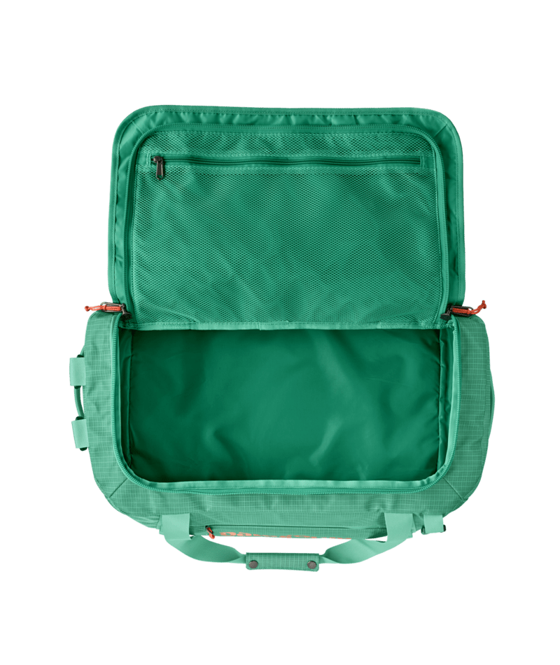 Patagonia Black Hole Duffel 40L Aqua Stone