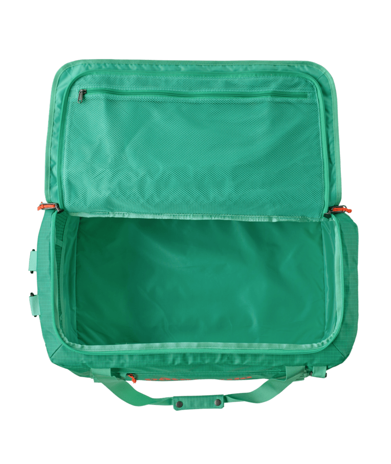Patagonia Black Hole Duffel 55L Aqua Stone