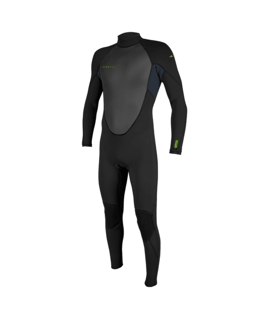 O'neill Youth Reactor-2 3/2 Back Zip Full