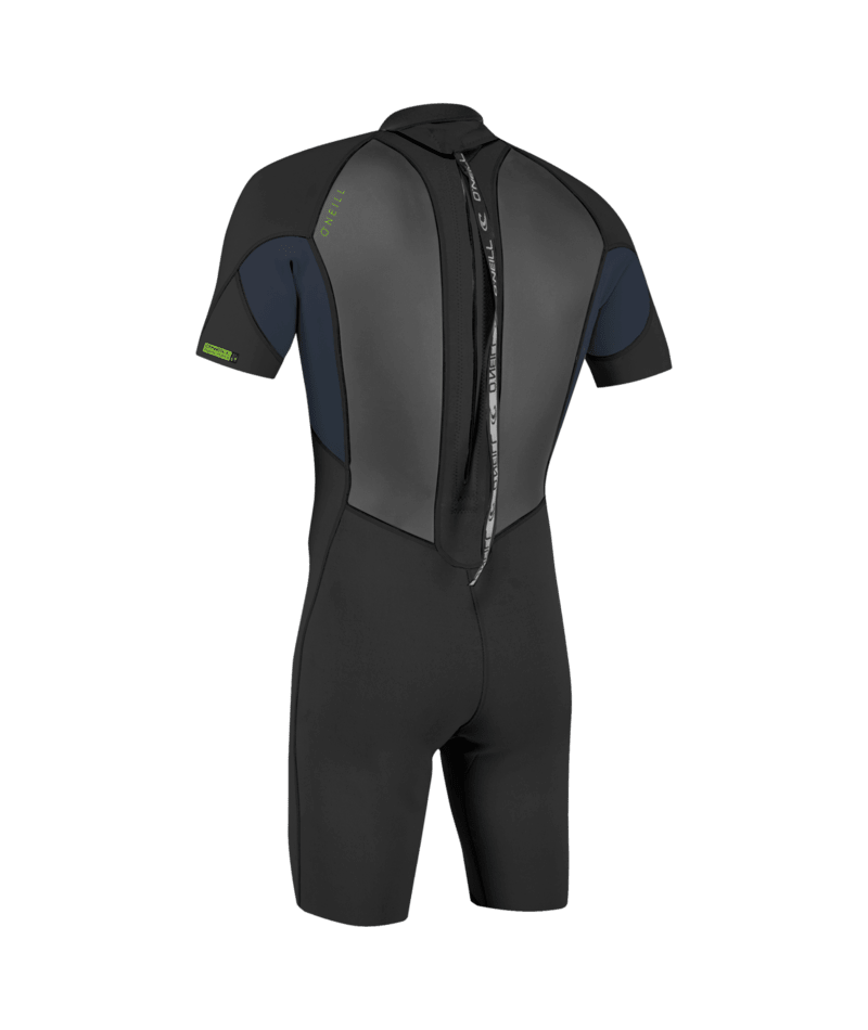 O'neill Youth Reactor-2 2mm Back Zip S/S Spring
