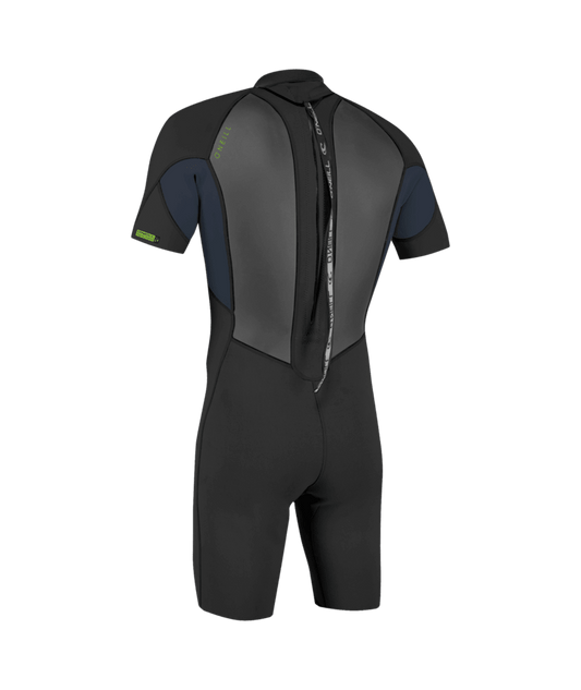 O'neill Youth Reactor-2 2mm Back Zip S/S Spring