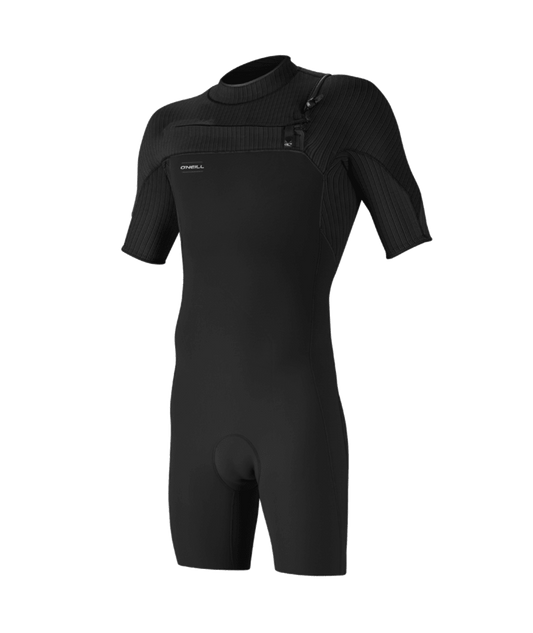 O'neill Hyperfreak 2mm Chest Zip S/S Spring