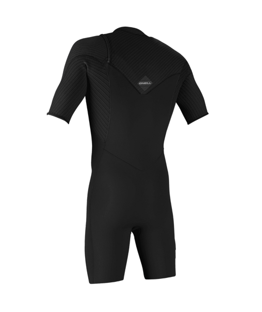 O'neill Hyperfreak 2mm Chest Zip S/S Spring
