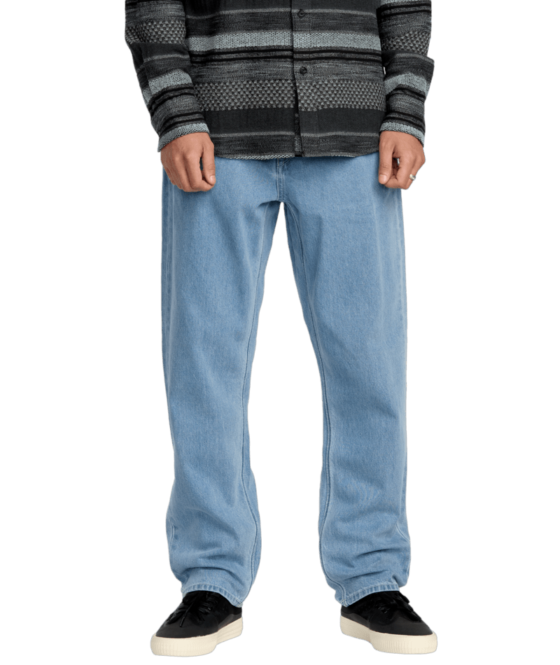 Volcom Fivedown Denim