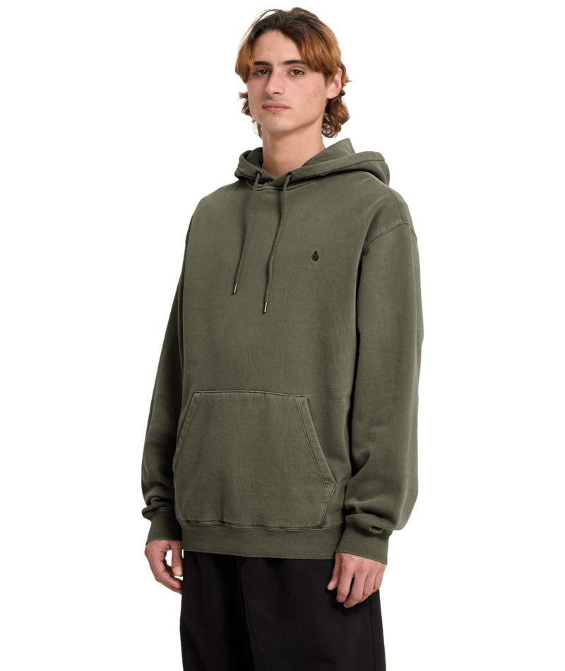 Volcom Single Stone PW PO Hoodie