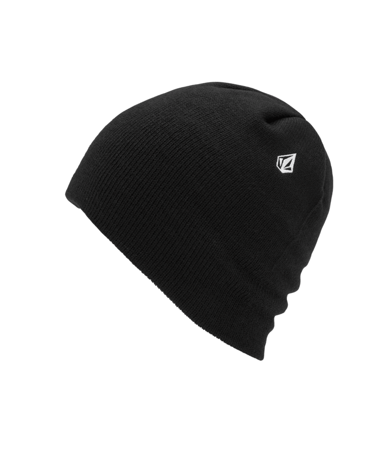 Volcom Skull Beanie