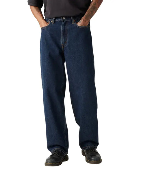 Levis 578™ Baggy Jeans Dunkelblau
