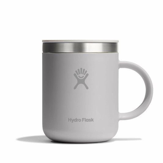 Hydro Flask 12oz Coffee Mug Birch Grey
