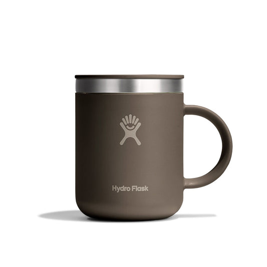 Hydro Flask 12oz Kaffeebecher Braun
