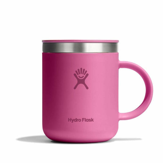 Hydro Flask 12oz Kaffeebecher Pink