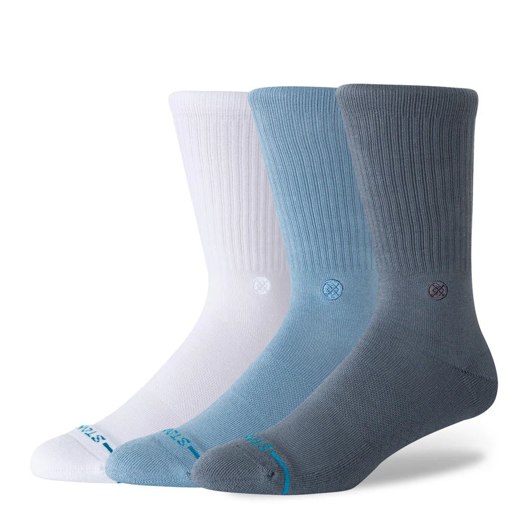 Stance ICON 3 Pack