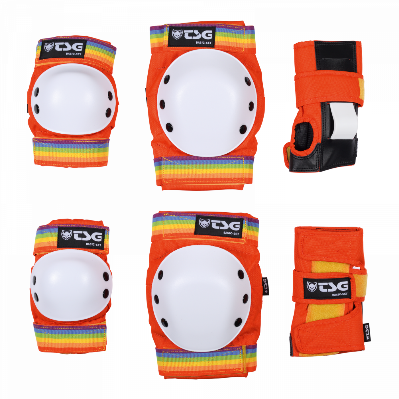 TSG Basic Set Vinatge