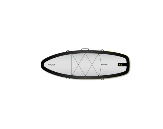 Bolsa de prancha Db Single 6'5 - 7'6