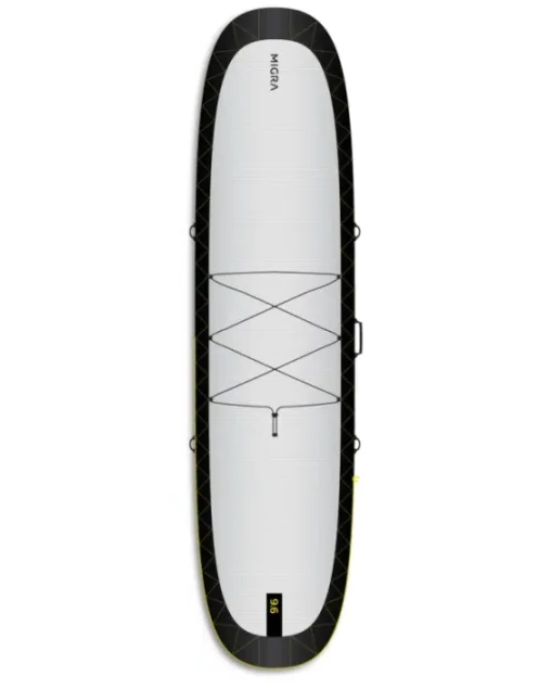 Bolsa de prancha Db Single 6'5 - 7'6
