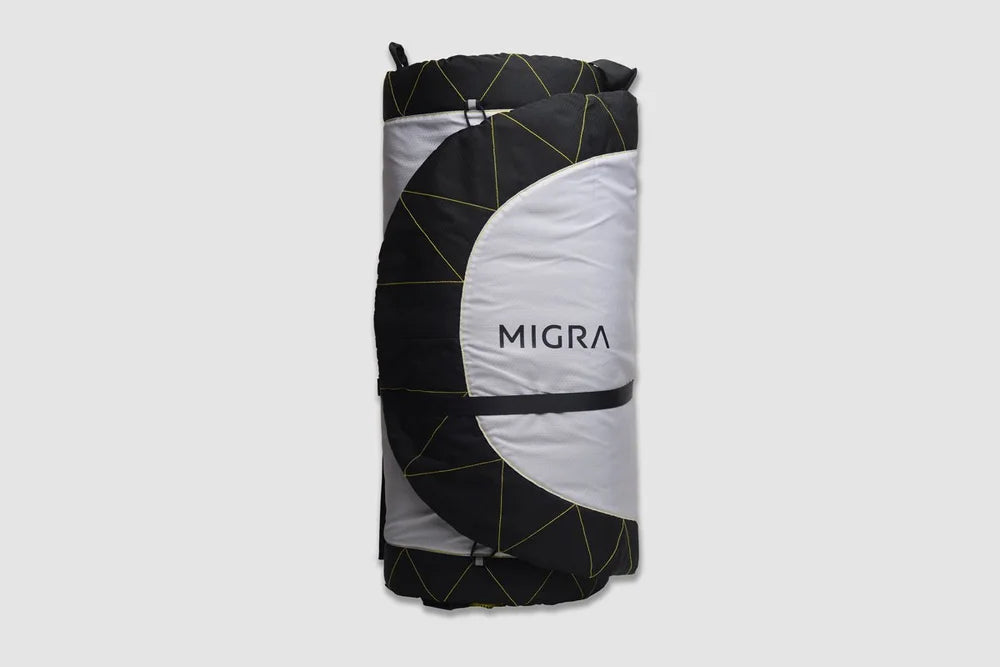 Bolsa de prancha Db Single 6'5 - 7'6