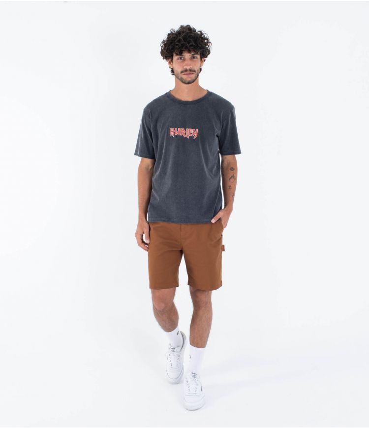 Hurley Wave Addiction T-Shirt