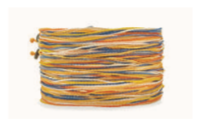 Pura Vida Muted Originals Sunbleached