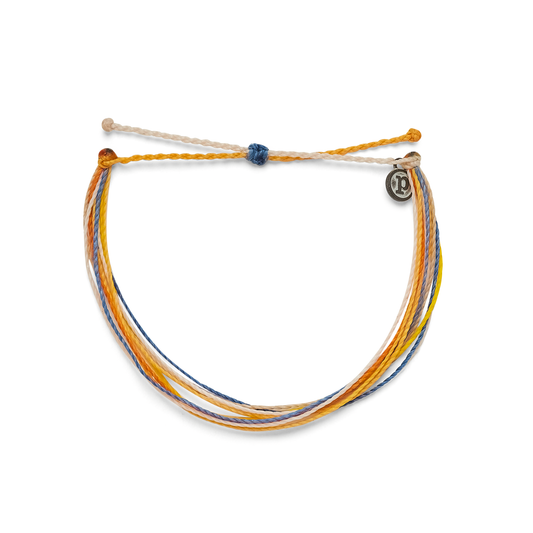 Pura Vida Muted Originals Sunbleached
