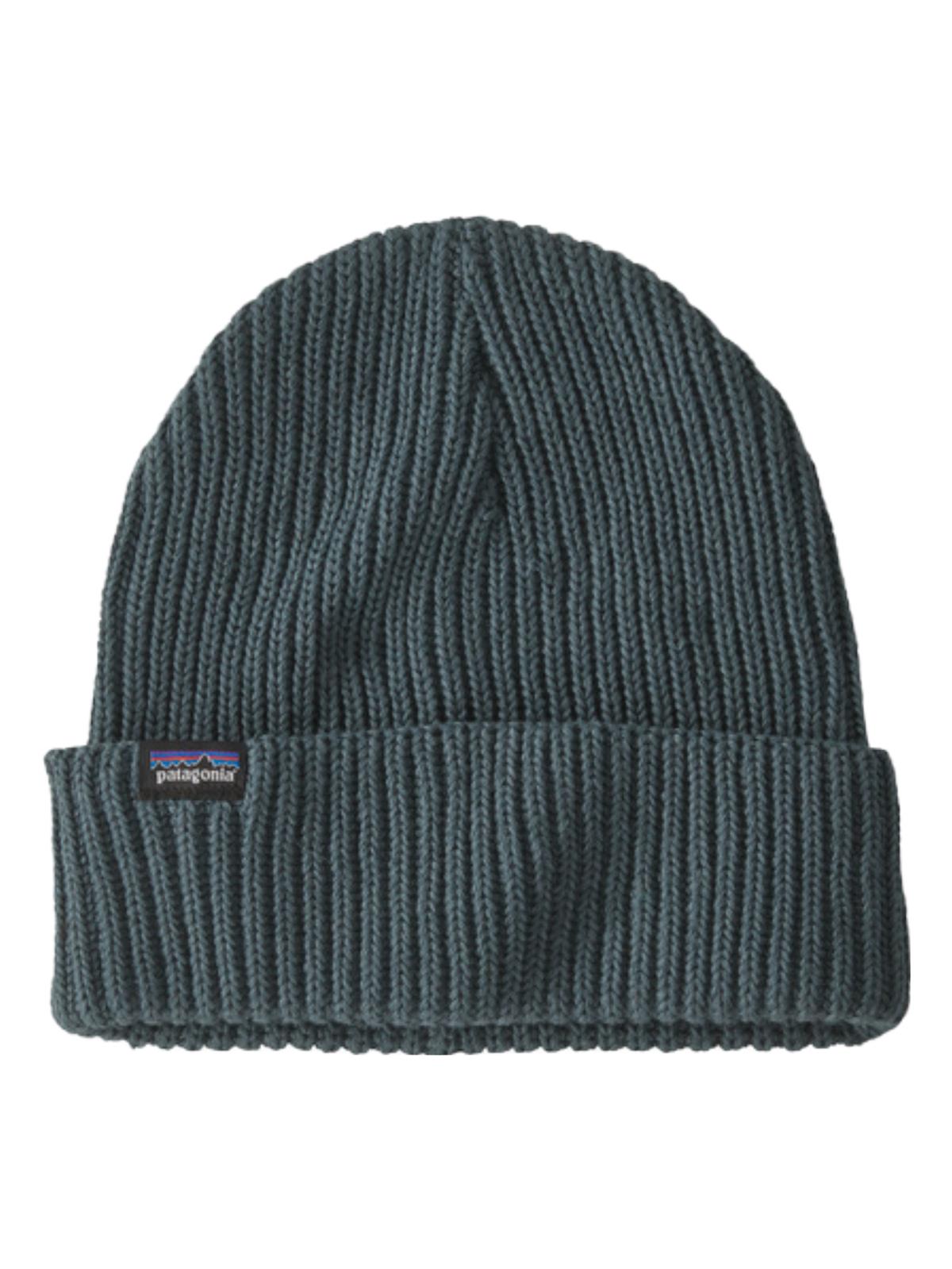 Patagonia Fishermans Rolled Beanie