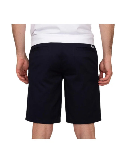 Salty Crew Deckhand Chino Shorts Nacy Blau