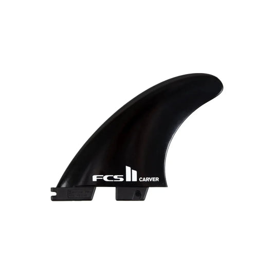 FCS II Carver GF Tri Fins