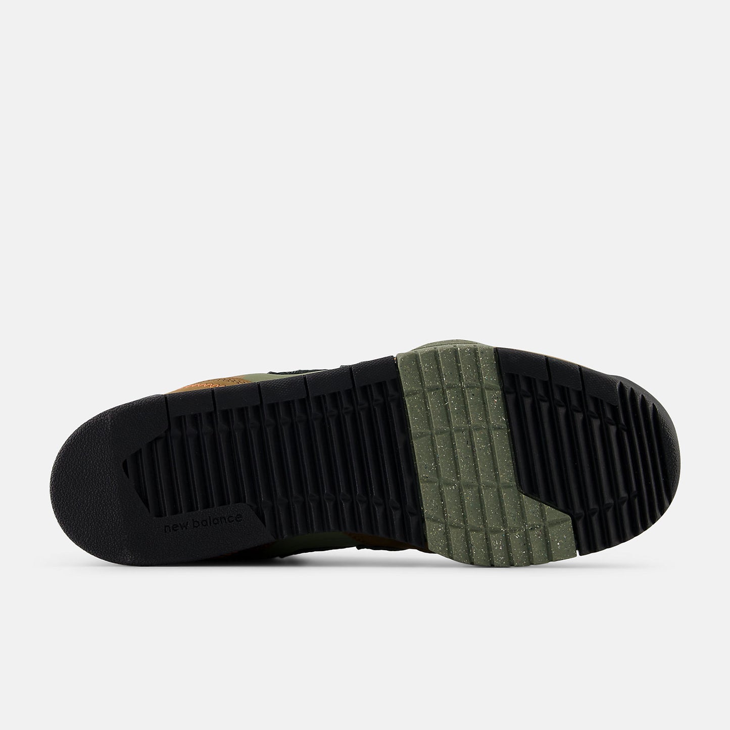 New Balance Numeric 440 v2 Trail High Schuhe