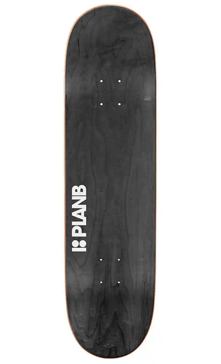Plan B Joslin Engrained 8.375 Deck