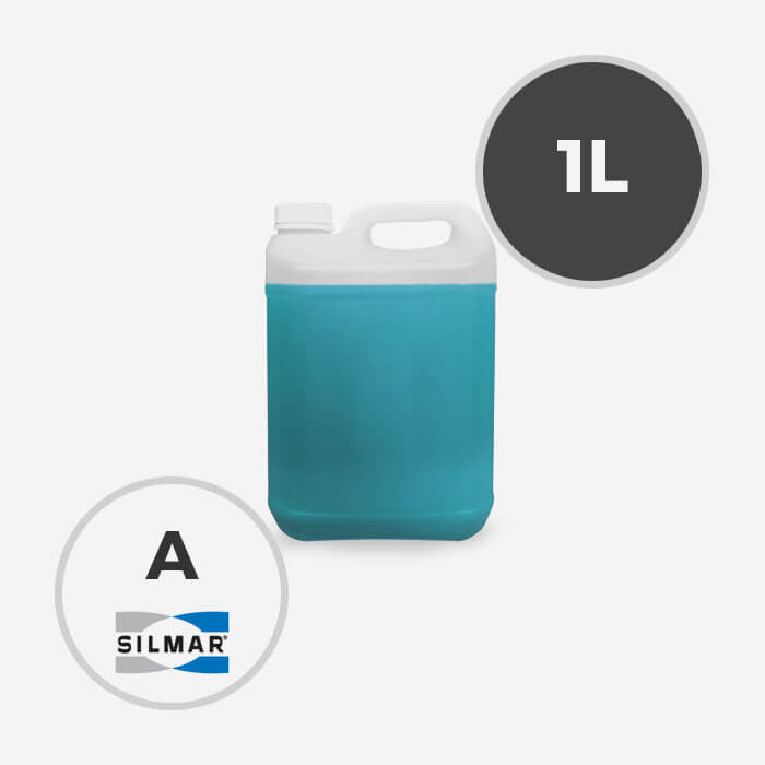 Silmar Resin Polyester Harz 1 Liter