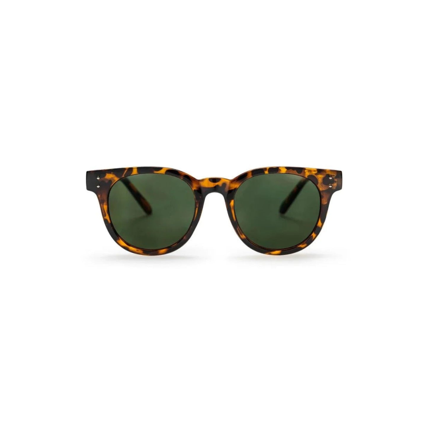 CHPO Torö X Sunglasses Yellow Yellow