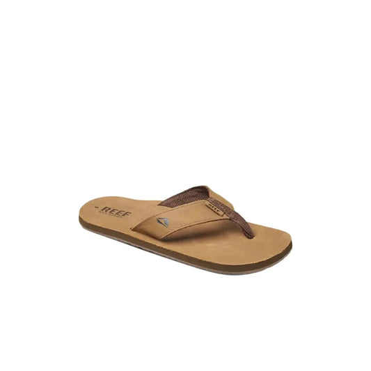 Reef Leather Smoothy