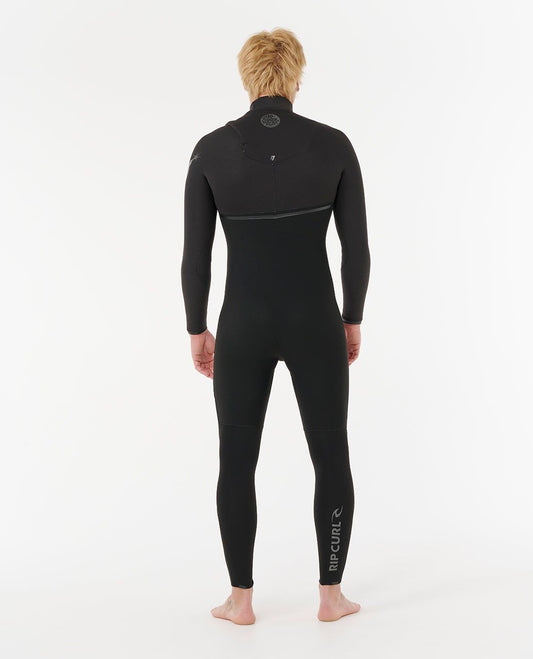 RipCurl E-Bomb ZF 43 Wetsuit Black