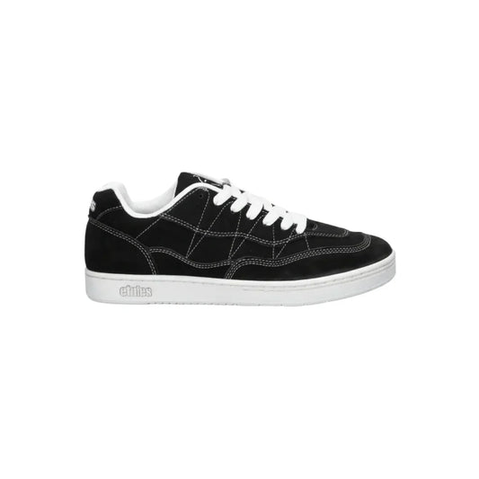 Etnies Snake Schwarz/Weiß