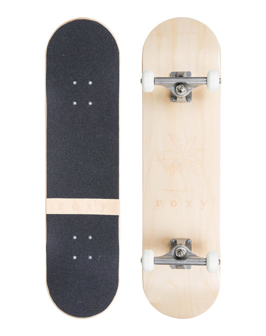 Roxy Shade 7.25 Complete Skateboard